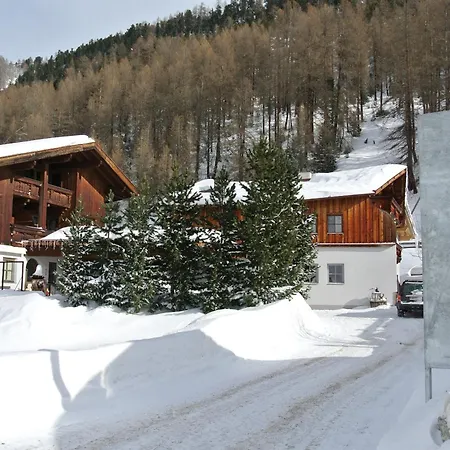 Schalfblick Obergurgl