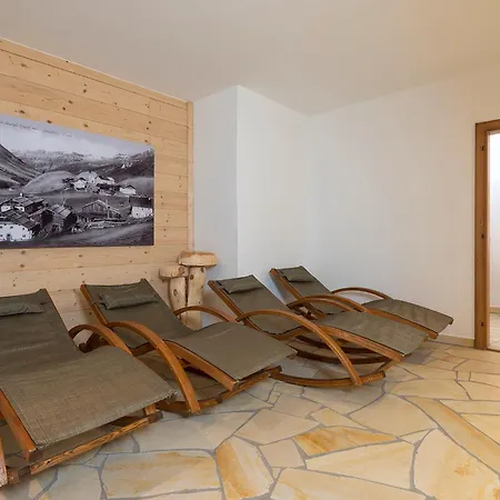 Schalfblick Apartmán *