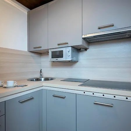 Schalfblick Appartement