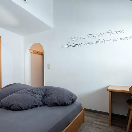 Schalfblick Appartement