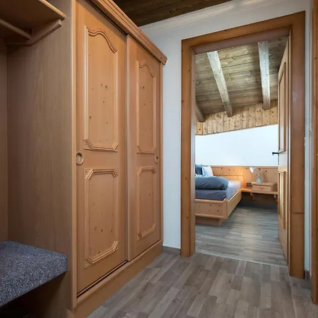 Apartment Schalfblick
