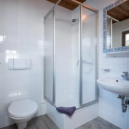 Appartement Schalfblick *