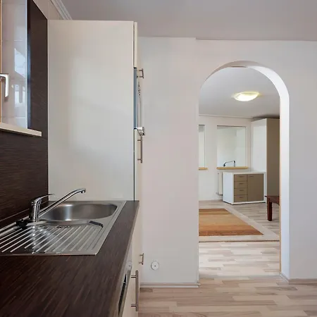 Appartement Schalfblick Obergurgl