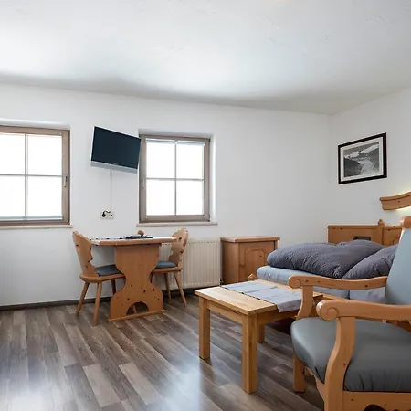 Schalfblick Appartement