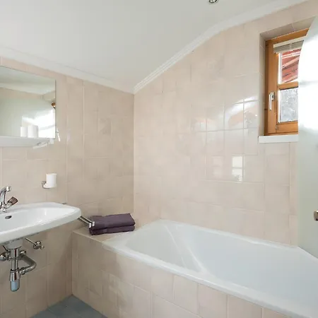 Schalfblick Appartement *