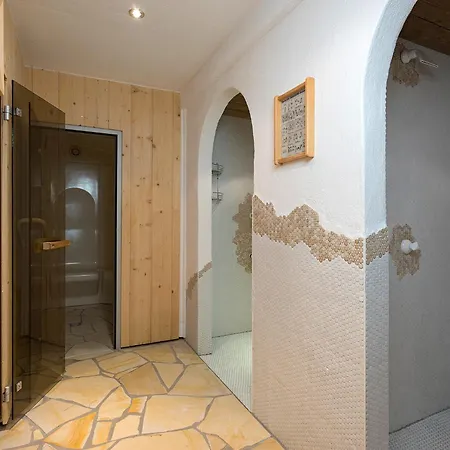 Appartement Schalfblick