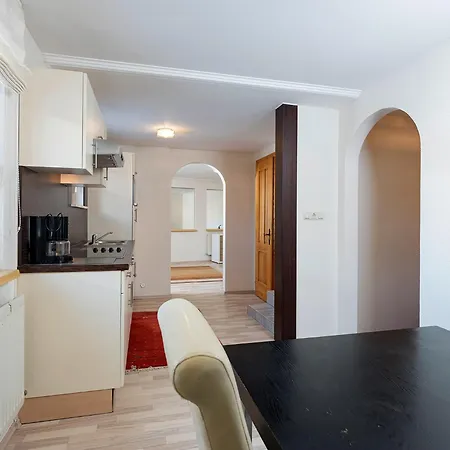 Schalfblick Appartement