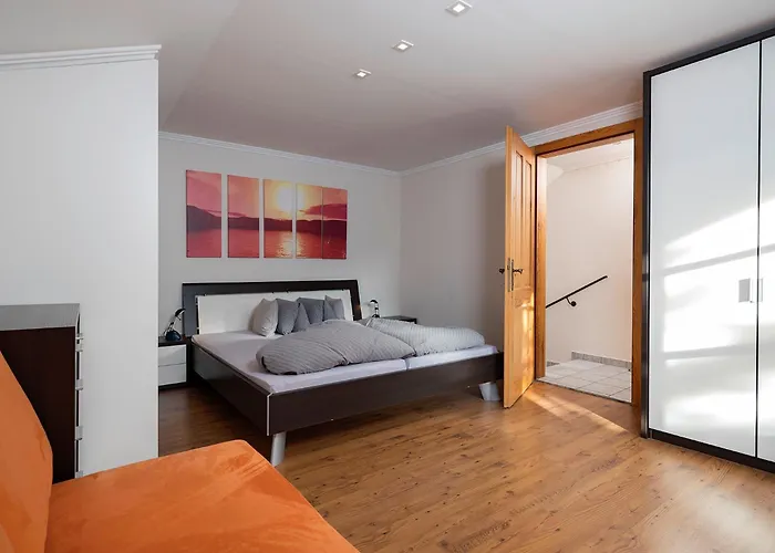 شقة Schalfblick *