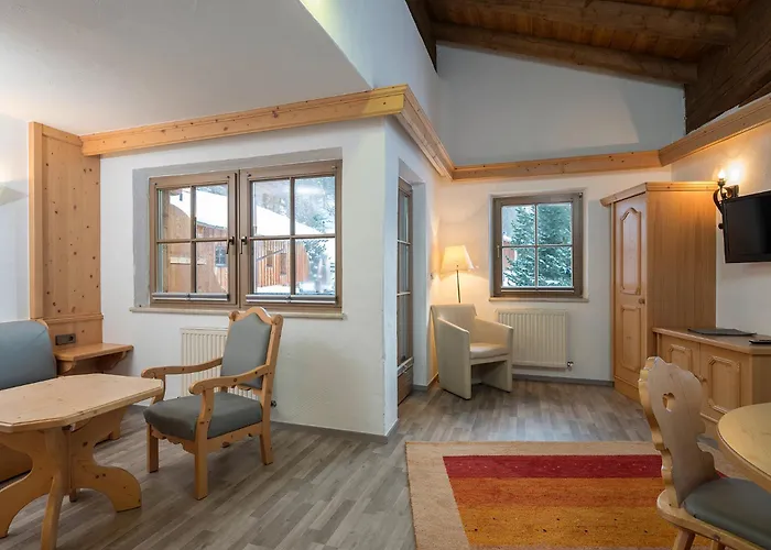 Schalfblick شقة اوبرغورغل