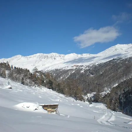 דירה Schalfblick *