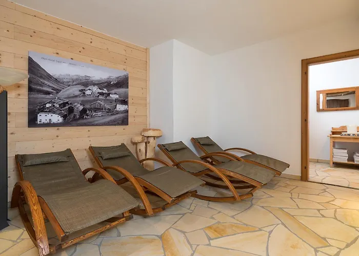 Schalfblick דירה *