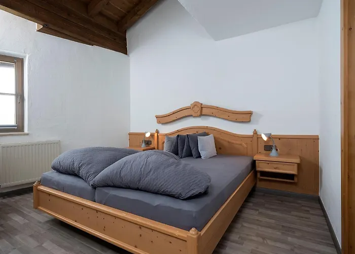 דירה Schalfblick *