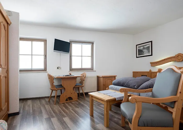 Schalfblick דירה